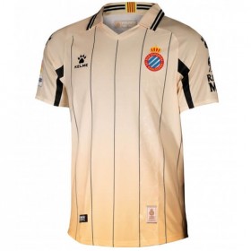 Maillot RCD Espanyol Troisième 2020/2021